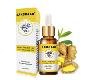 Hair Rapid Growth Essence Oil Anti Hair Loss Dense Hair Repa