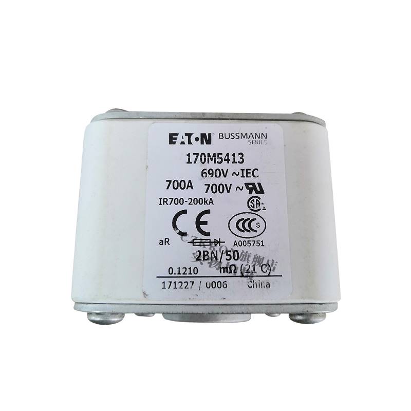 熔断器170M5412 5413 5414 5415 5416 5417 5418 5422 5438保险丝