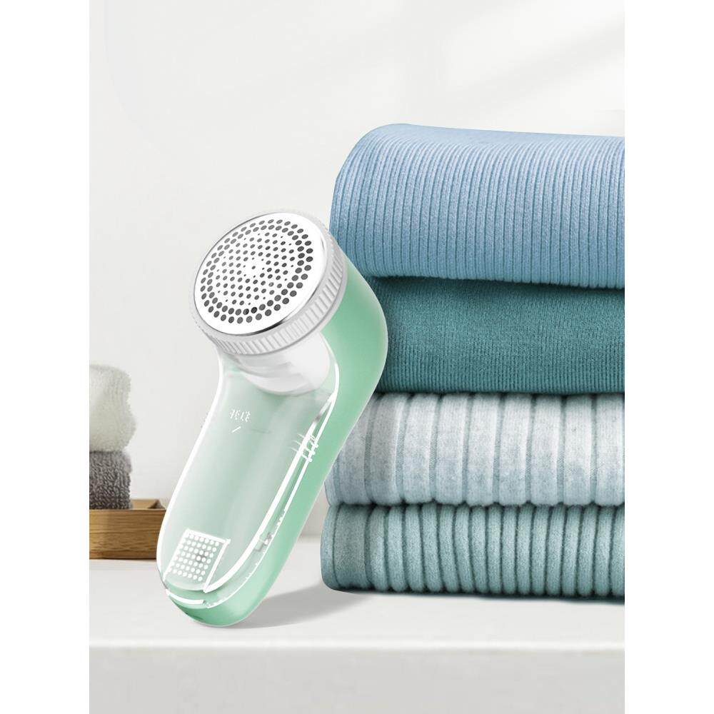毛衣服卷毛绒修剪器毛球去梯机除毛球修剪器