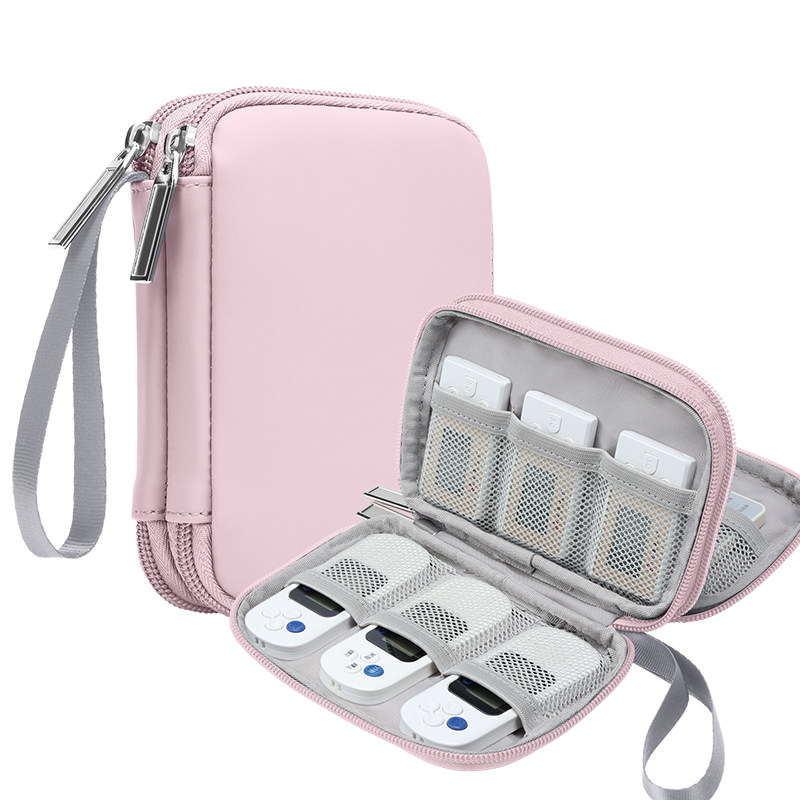 기업인터넷뱅킹 U쉴드 U쉴드 수납백 U디스크 USB 수납가방 기업암호모바일뱅킹 온라인 K보물 휴대용 수납박스 U디스크 보호커버 UKEY 출납원 U쉴드 수납가방