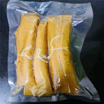 东北特产榆树干豆腐卷老汤五棵树五香熏干豆腐鸡汤干豆腐4份包邮