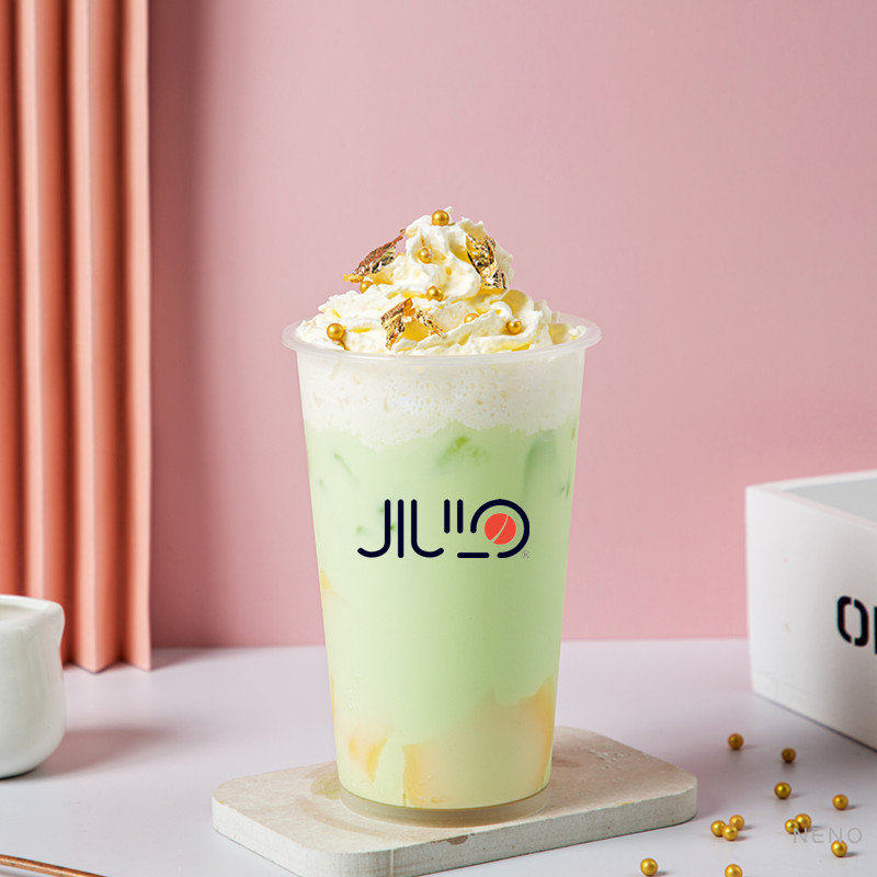 斑斓椰奶粉1kg生椰斑斓味饮料奶茶粉班兰叶椰子粉网红店饮品原料