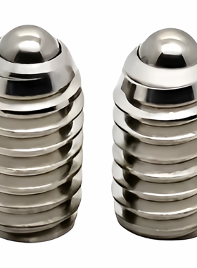 球头柱塞 BPK3 BPK4 BPK5 BPK6 BPK8