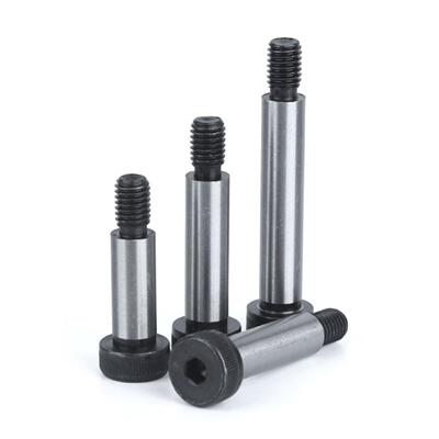 等高螺丝MSB8-10/15/20/25/30/35/40/45/50/55/60/70/75/100/120