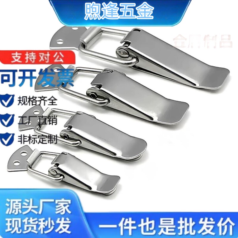 怡合达型标准HFQ21-44/56