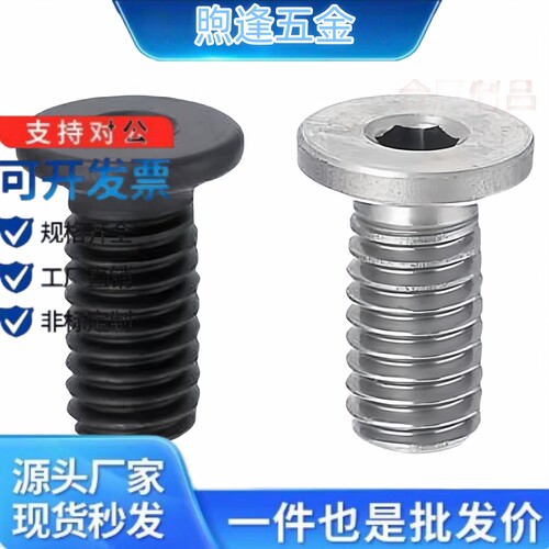 螺丝 CBSTS2/CBSTS2.5/CBSTS3-3/4/5/6/8/10/12/14/16