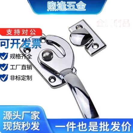 密封把手不锈钢气密冷柜把手LCA-1/LCA-2/LCA-3