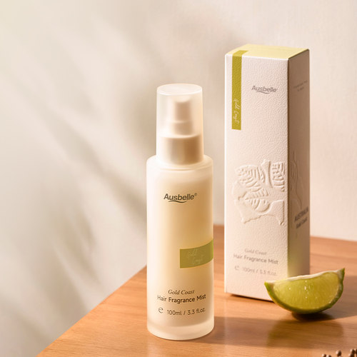 澳洲 Ausbelle 澳思蓓 发丝灌注胶原香氛精油护发乳 100ml