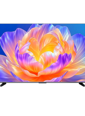 海信/Hisense 65XP3CE 65英寸会议电视 4K超清  黑色