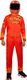 Child Jumpsuit Rubie Loco Monster Costume Jam Toro