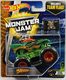 Wheels Hot Dra Truck Scale Flag Monster Jam Team with