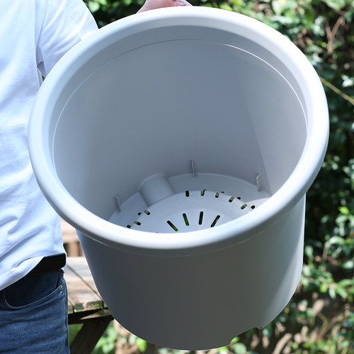 【果树专用盆】超大号花盆加厚