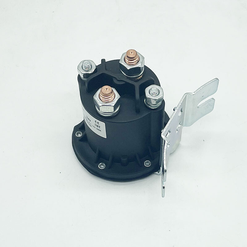 CZ124-24V接触器继电器液压泵直流启动电动叉车