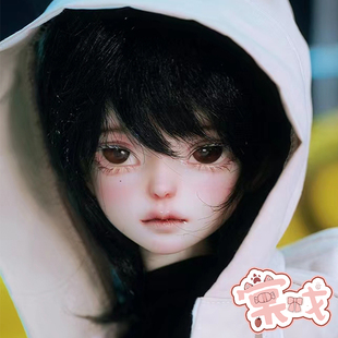 包邮 送礼包 FMD 4分 瓜瓜 棠戏BJD娃娃 Fatemoons