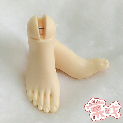 棠戏bjd68叔70叔用高跟脚