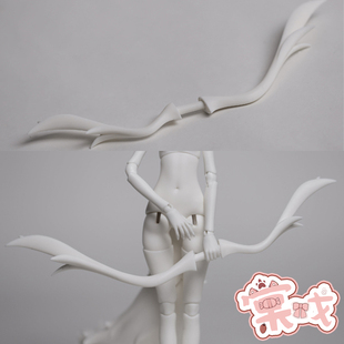 【棠戏BJD】配件【幽谷人形】6分 弓