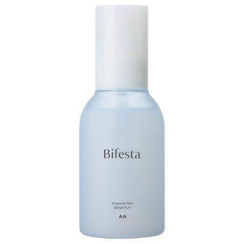 mandom/曼丹Bifesta安瓶亮肤精华120ml