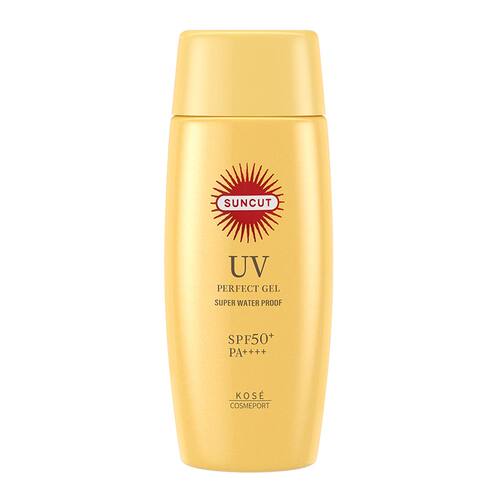 Kose/高丝SUNCUT金瓶乳霜防水型 60g/80g/120g/35g