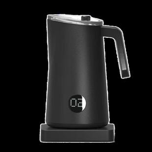 nanofoamer pro 2代咖啡拉花全自动奶泡机打奶器打泡电动打发牛奶