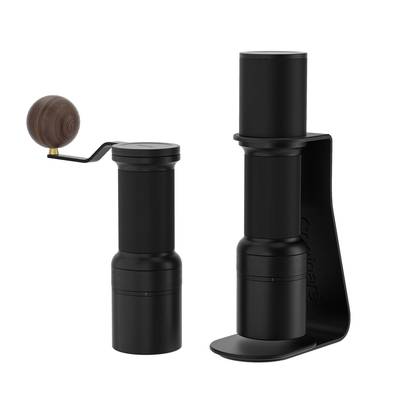 Cocinare2合1磨豆机手摇磨豆机电动磨豆机十刃鬼刃B38系列联名