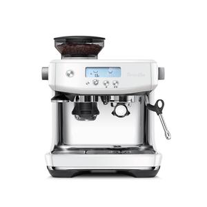 BREVILLE BES878Breville 铂富BES878研磨一体半自动咖啡机 意式