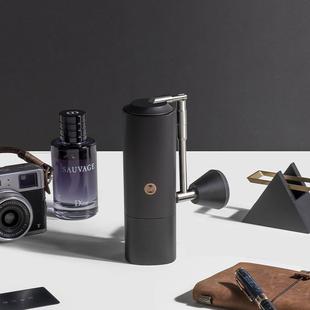 TIMEMORE 泰摩 栗子X专业手摇咖啡磨豆机 手冲咖啡机研磨机器具