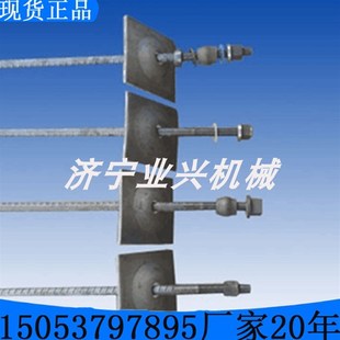右旋锚杆无纵筋螺纹钢锚杆Φ16ΦB18Φ20Φ22螺旋锚杆中空注浆i.