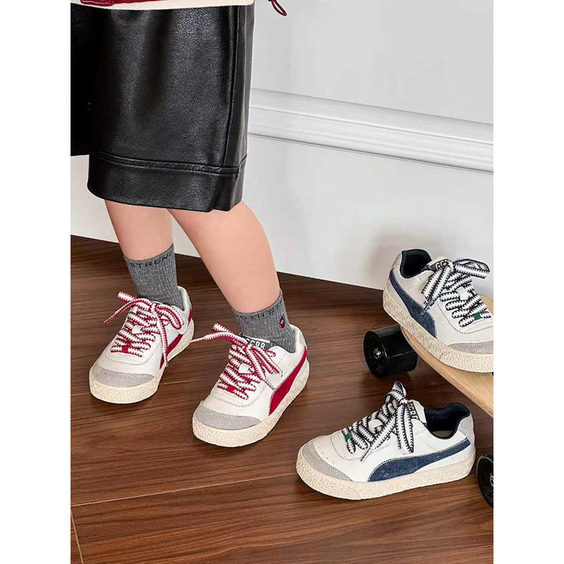儿童软底板鞋2026春季新款女童韩版小白鞋男童百搭休闲鞋,童鞋/婴儿鞋/亲子鞋,板鞋,淘宝优惠券,粉丝福利购,淘宝优惠卷