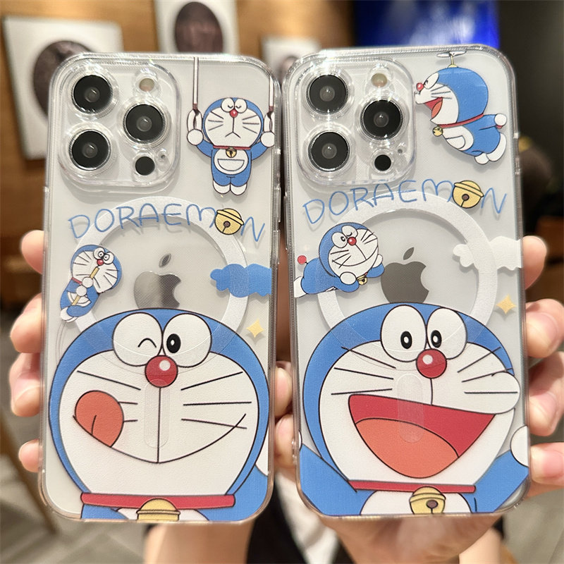 磁吸magsafe适用苹果17pro手机壳iPhone16pro