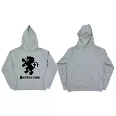 Number nine Hoodie Lion Hoodie