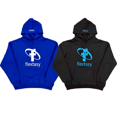 Osamason Flextasy Hoodie