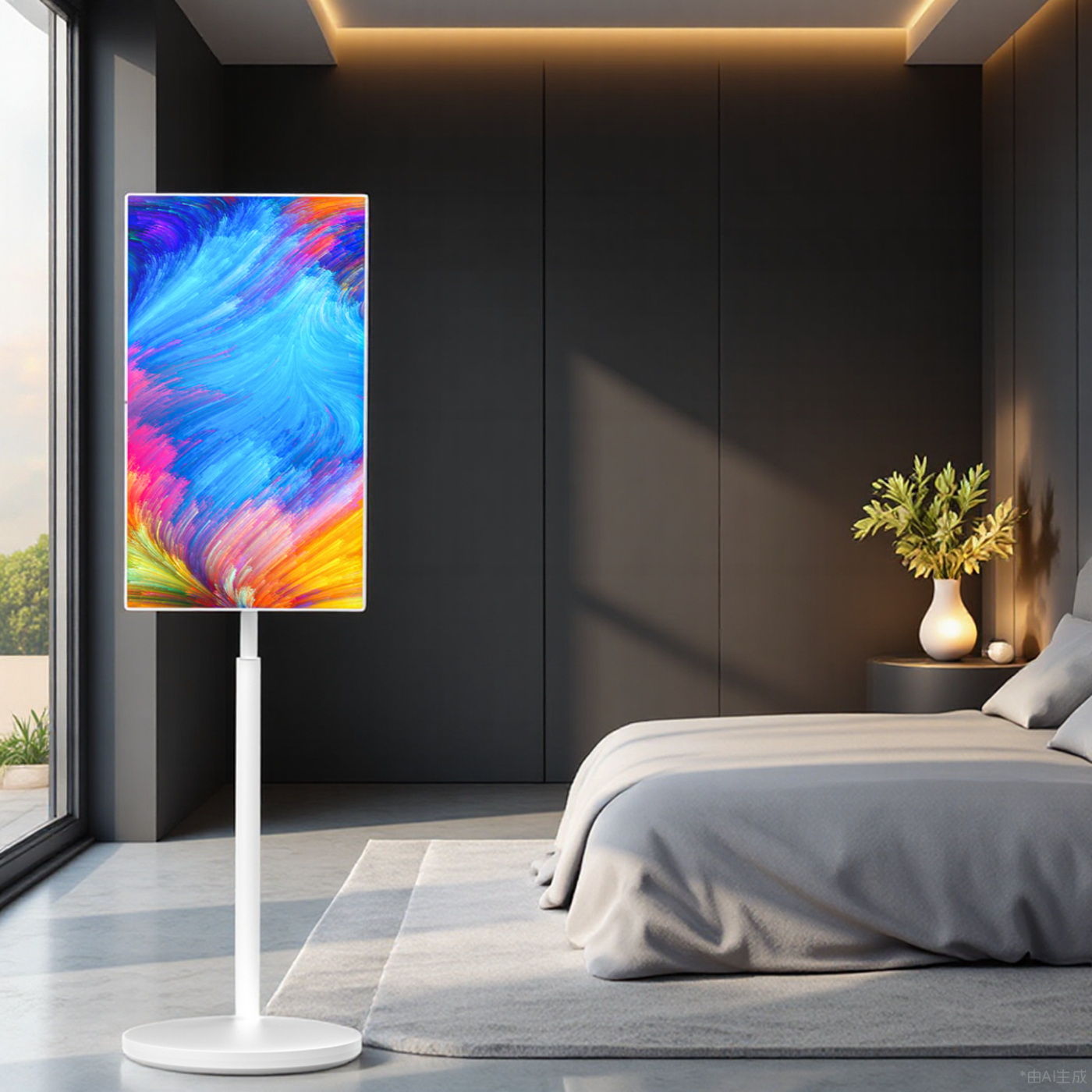 stanbyme移动随心闺蜜机