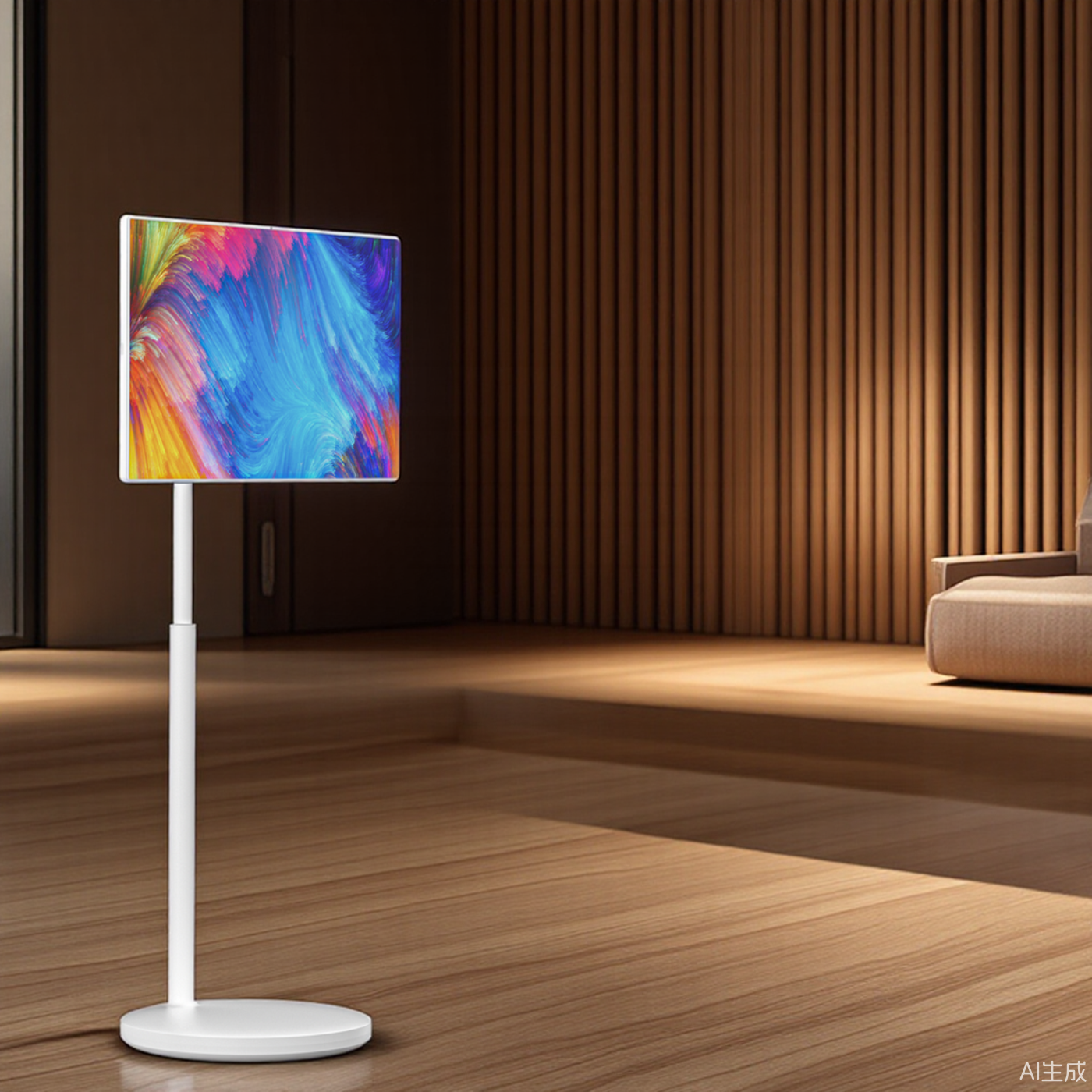 电视无线REAK续航健身7闺