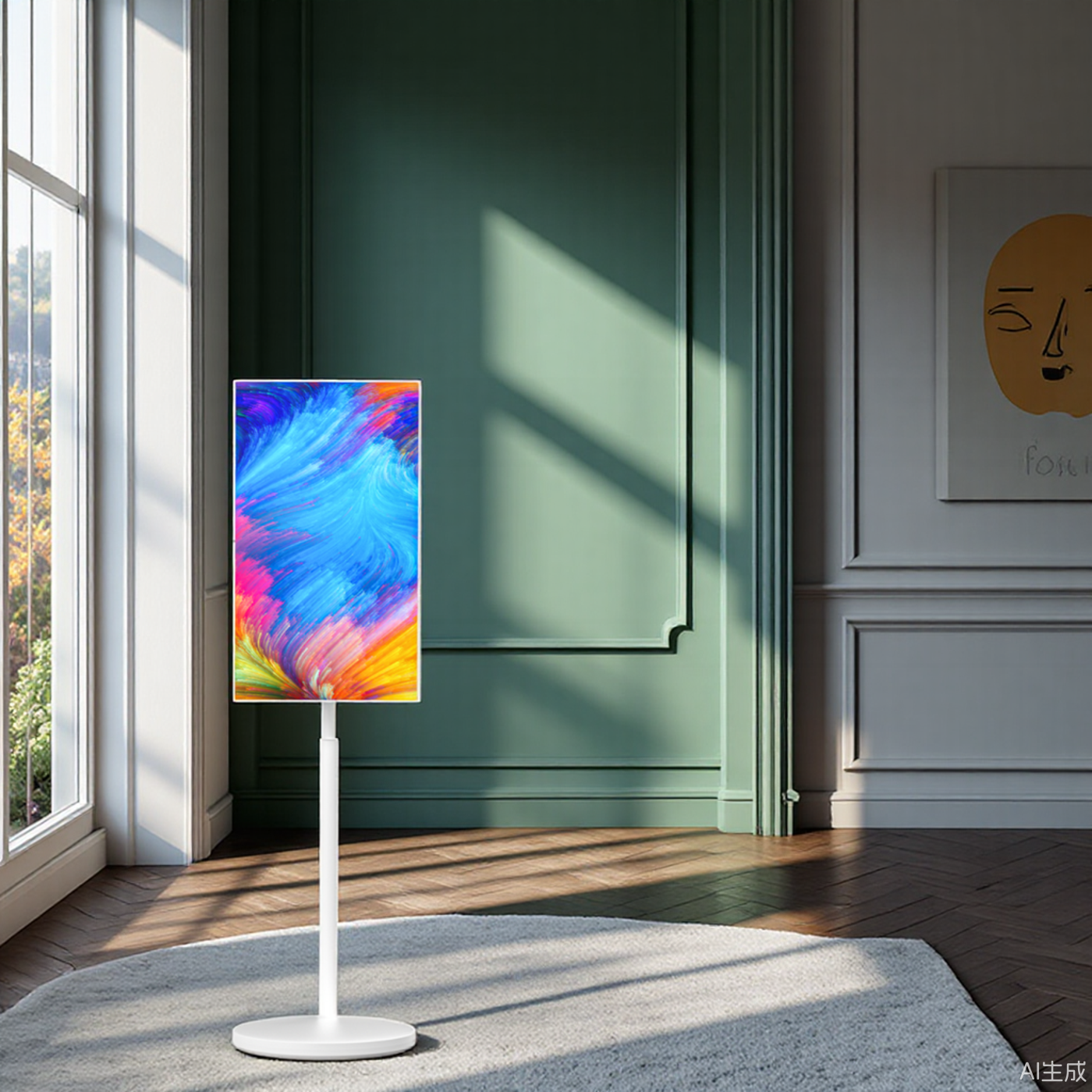 stanbyme随心屏高清4K闺蜜