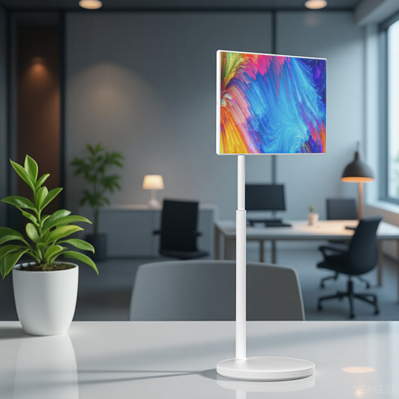 随心屏可移动平板电视pro