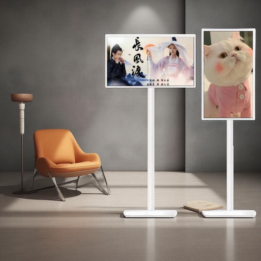 stanbyme随心屏高清4K闺蜜