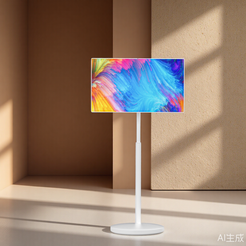 stanbyme投屏移动幕闺蜜机