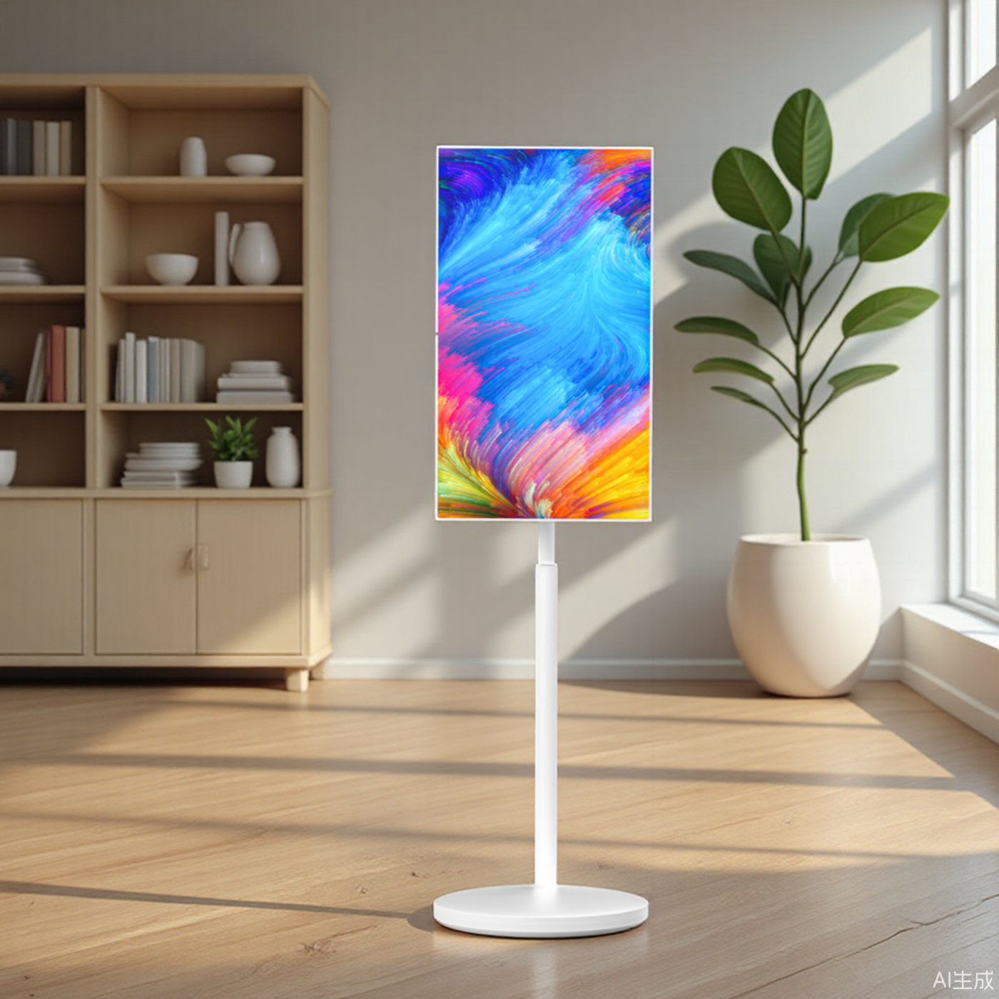 stanbyme随心屏高清4K闺蜜