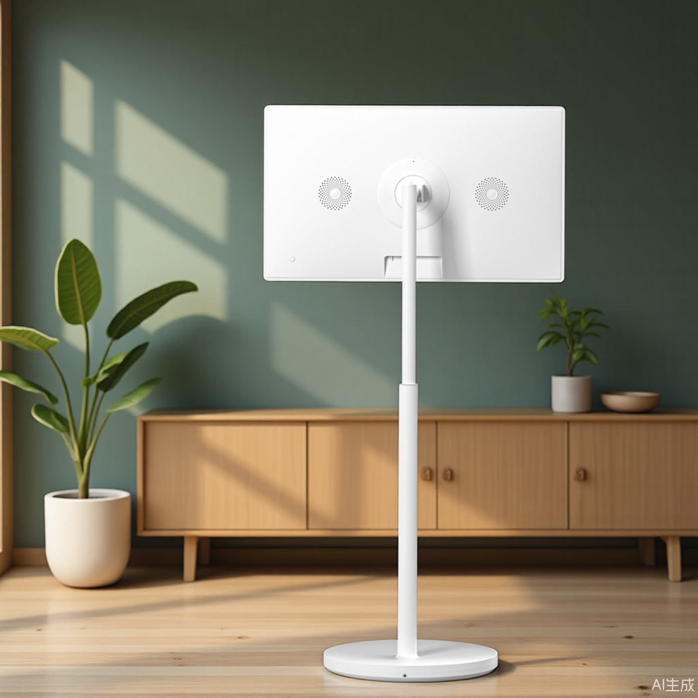 屏超长平板触摸闺蜜机stan