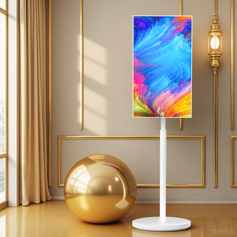 闺蜜机移动电视闺蜜机舔舔智慧