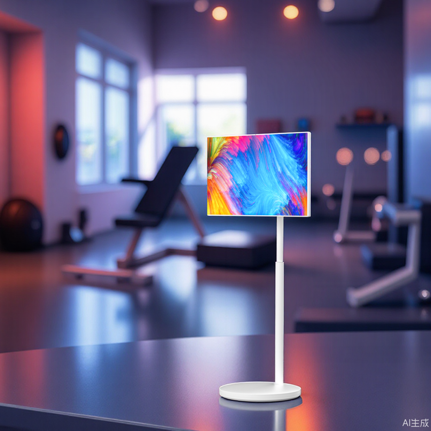 电视平板随心4K续航屏闺蜜