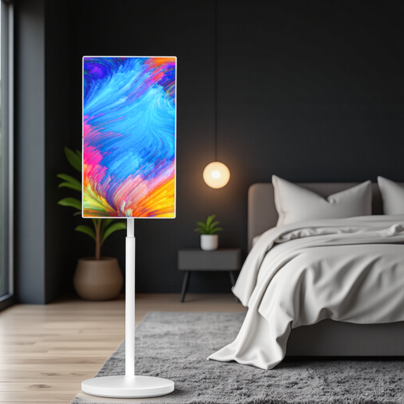 随心屏闺蜜机高清k电视4K