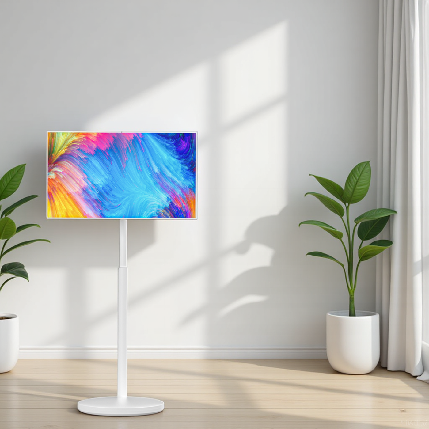 stanbyme随心英寸触摸可无