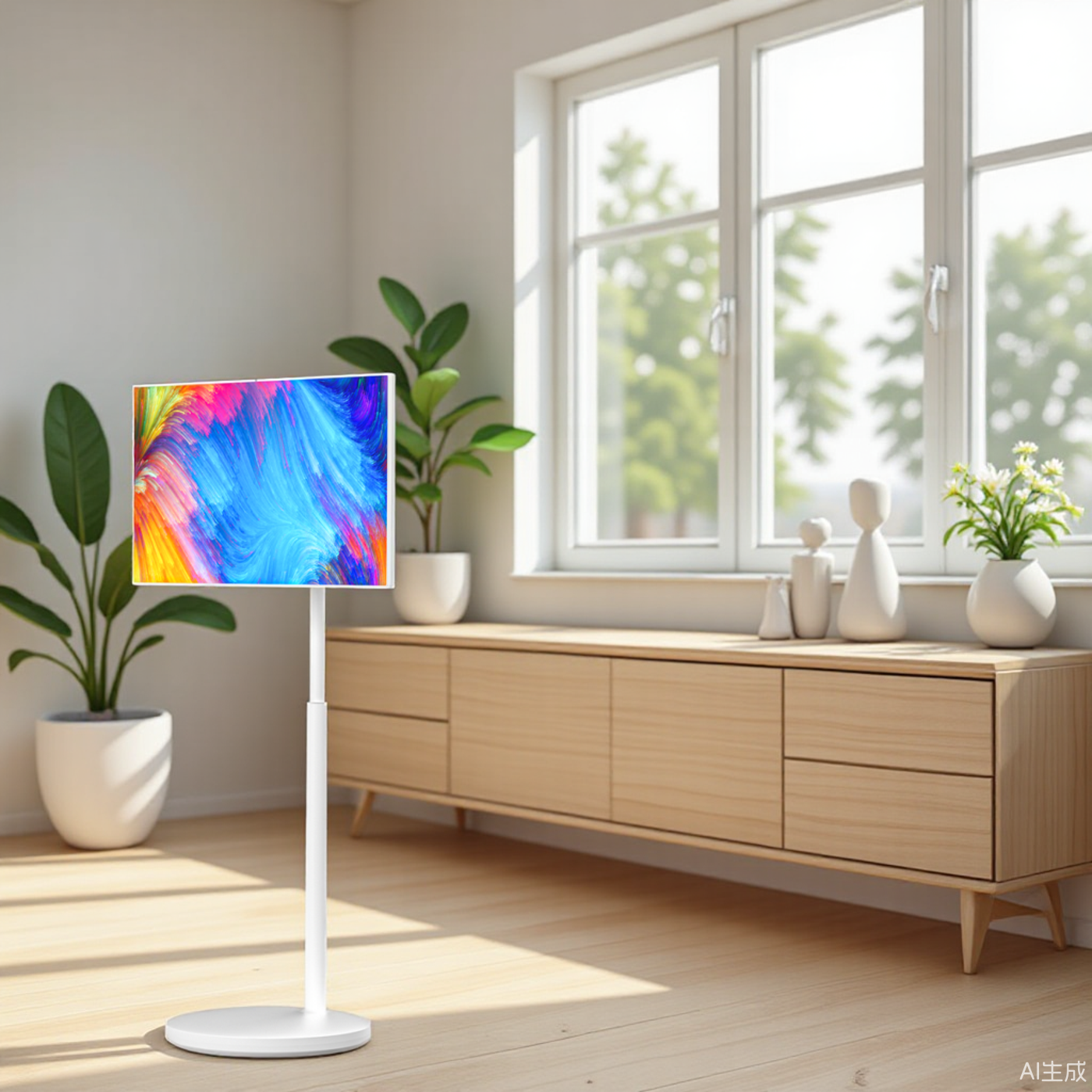 7kREAK歌大屏无线闺蜜机4