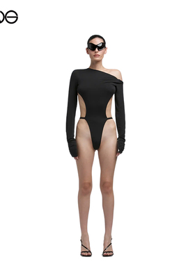 【ENG】Entire Studios VALVE 长袖连体衣  秋冬