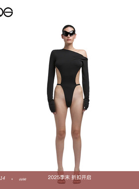 【ENG】Entire Studios VALVE 长袖连体衣  秋冬