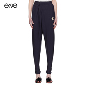 新品 26春 YY休闲长裤 女装 ENG OPEN
