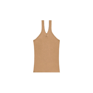 【ENG】COURREGES 古未界背心  秋冬