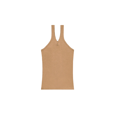 【ENG】COURREGES 古未界背心  秋冬