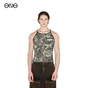 【ENG】MISBHV SEX 背心上衣 秋冬